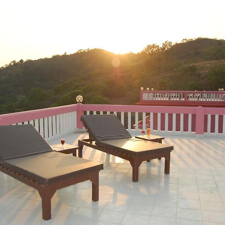 Sunshine Courtyard Resort Shogi Extérieur photo
