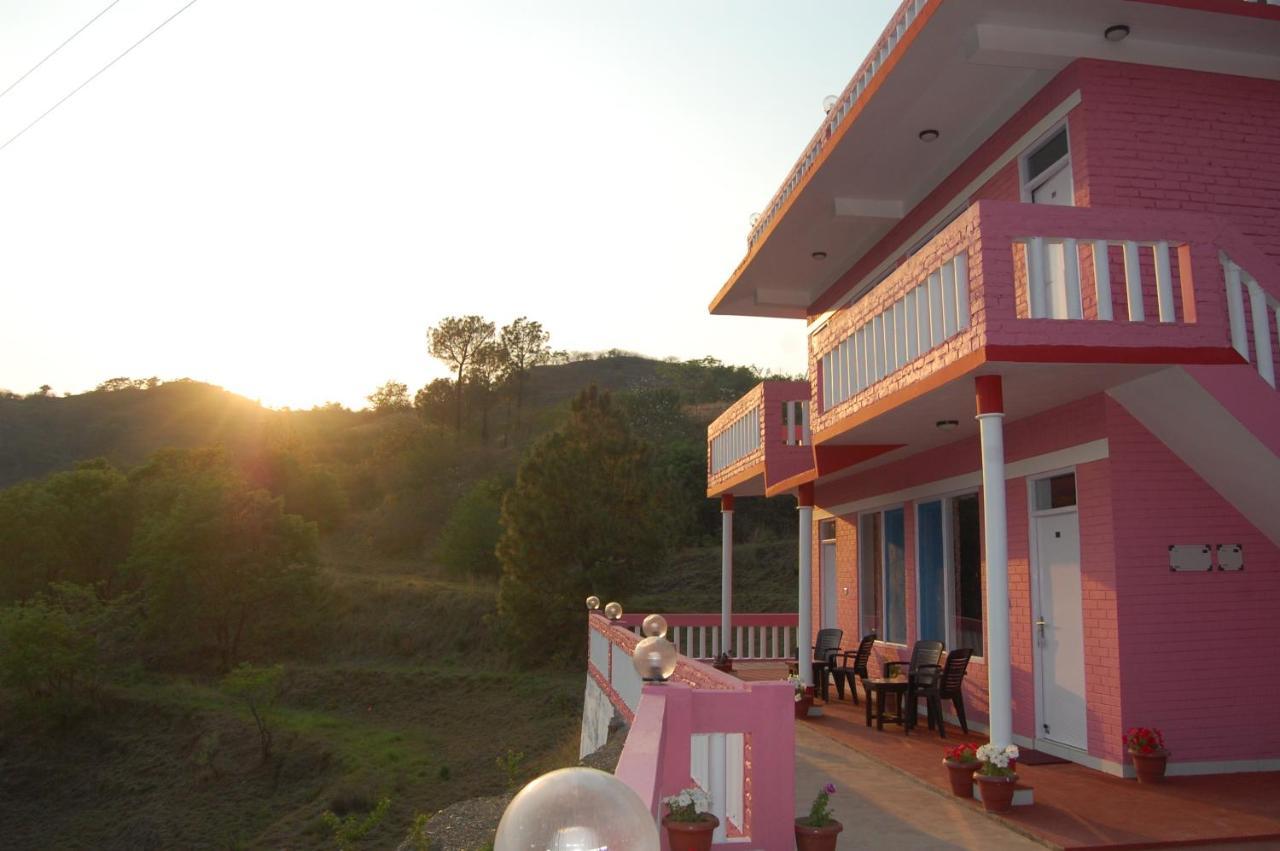 Sunshine Courtyard Resort Shogi Extérieur photo