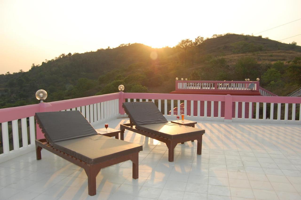 Sunshine Courtyard Resort Shogi Extérieur photo